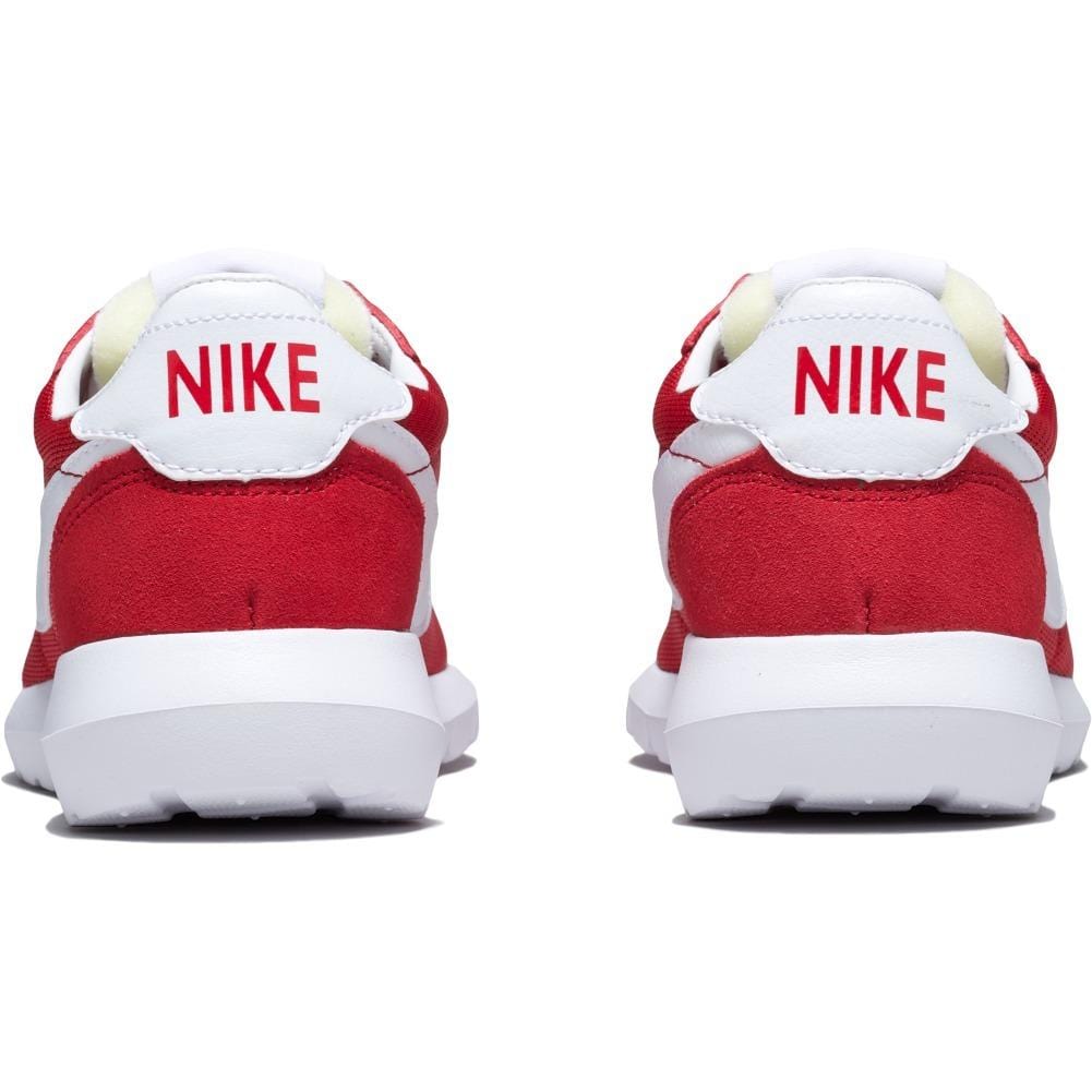 Nike Roshe LD-1000 QS Womens - Red-White — UK 2.5 | EU 35.5 | US 5 — Top View