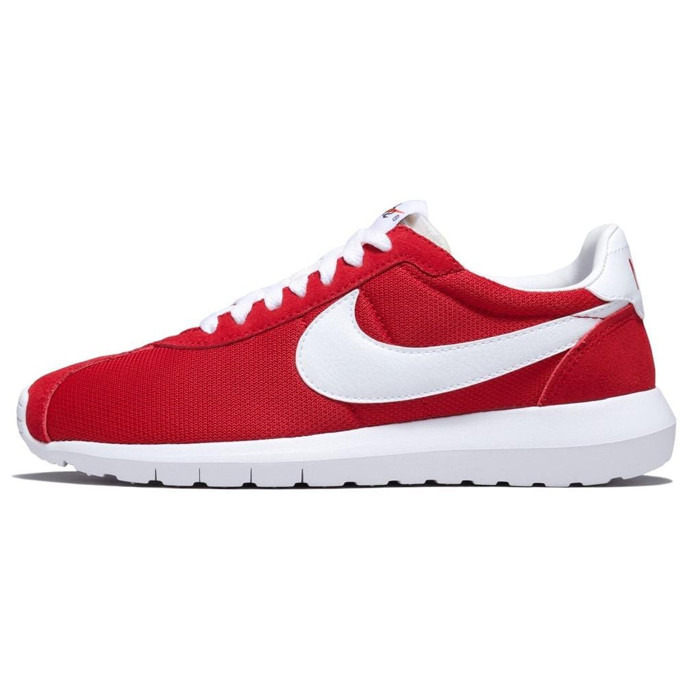 Nike Roshe LD-1000 QS Womens - Red-White — UK 2.5 | EU 35.5 | US 5 — Front View