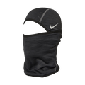 Nike Run Therma Sphere Hood 4.0 Black/Black/Silver — Front View