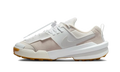 Sacai Zegamadome SP Summit White