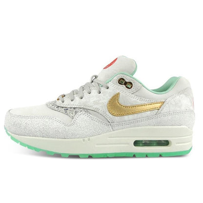 Nike Wmns Air Max 1 YOTH QS Year Of The Horse — UK 2.5 | EU 35.5 | US 5 — Front View