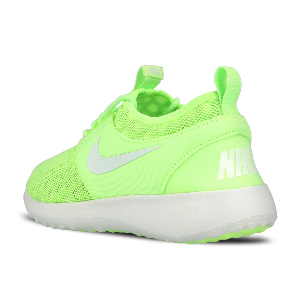 Nike Wmns Juvenate 'Ghost Green' — UK 2.5 | EU 35.5 | US 5 — Alternate View 7