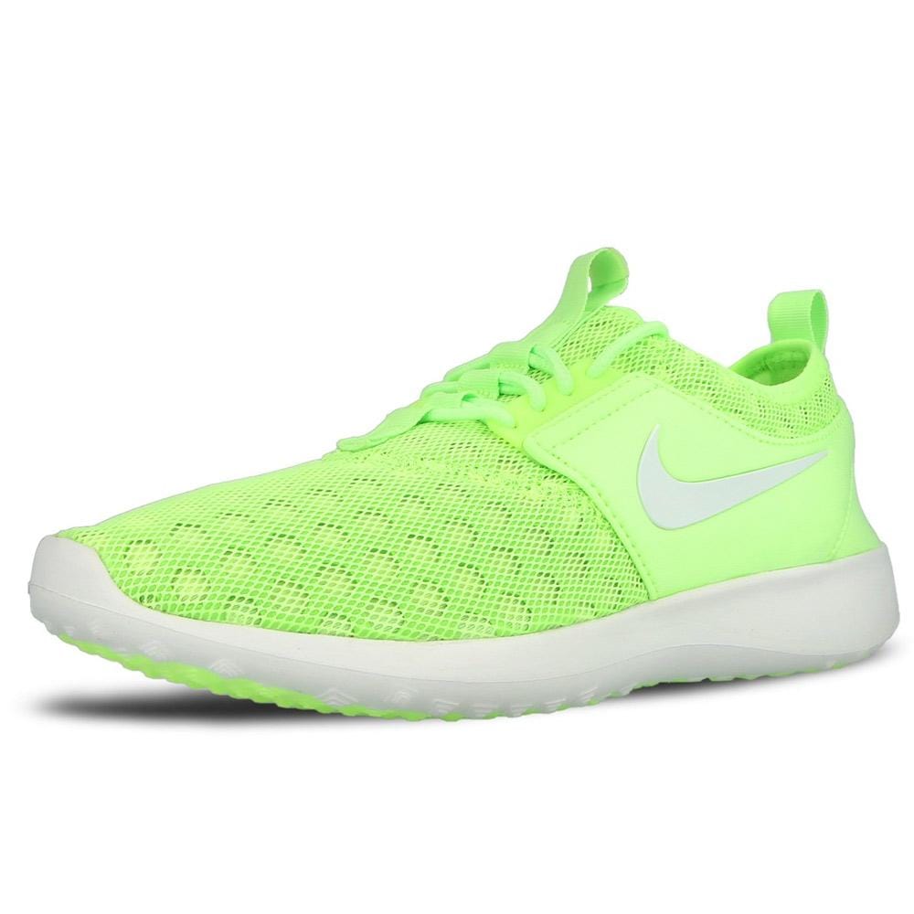 Nike Wmns Juvenate 'Ghost Green' — UK 2.5 | EU 35.5 | US 5 — Side View