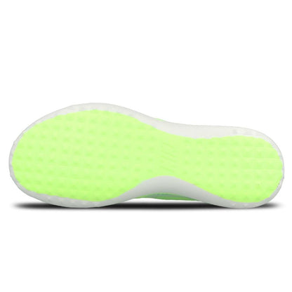 Nike Wmns Juvenate 'Ghost Green' — UK 2.5 | EU 35.5 | US 5 — Top View