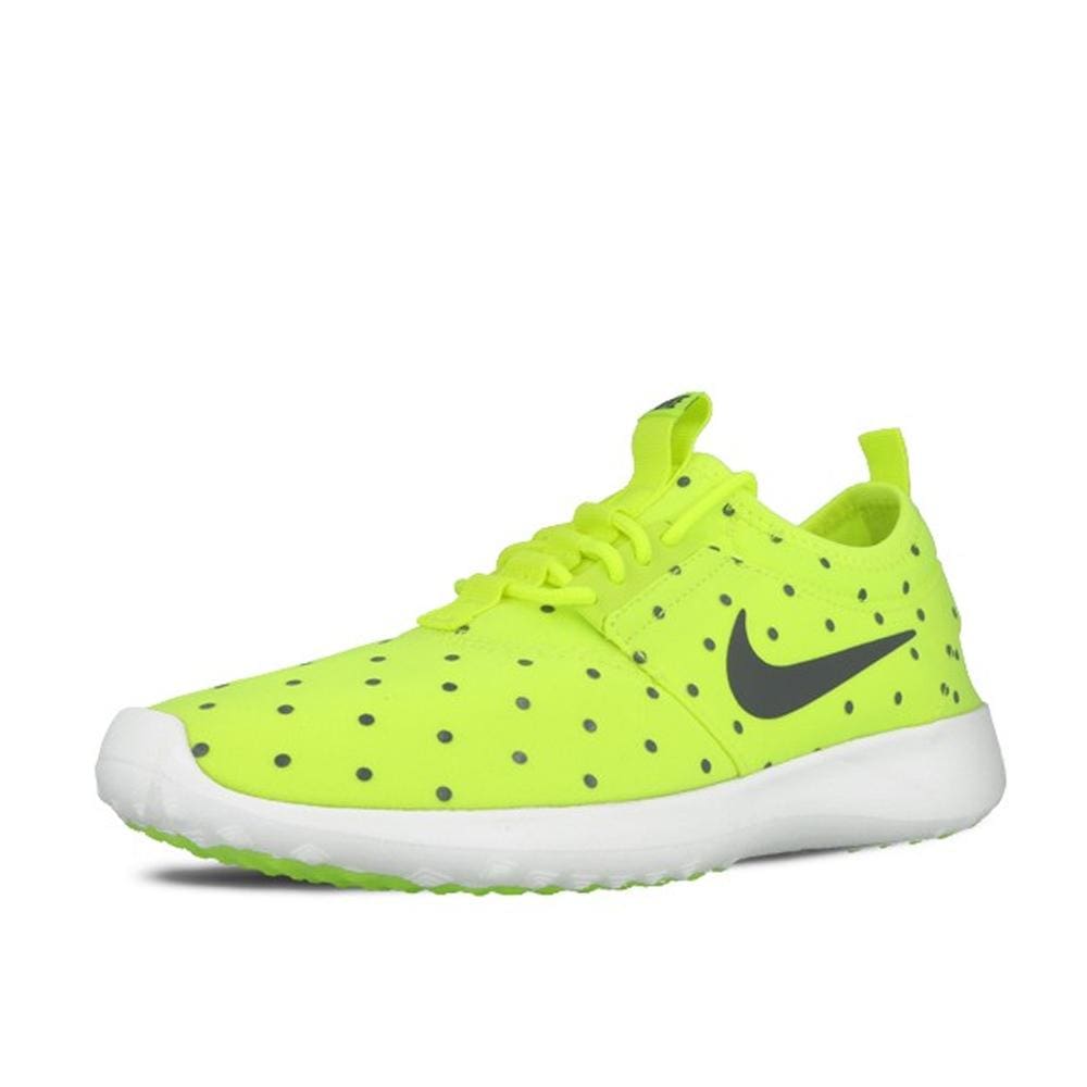 Nike Wmns Juvenate 'Polka Dot Volt' — UK 2.5 | EU 35.5 | US 5 — Alternate View 7