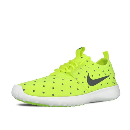 Nike Wmns Juvenate 'Polka Dot Volt' — UK 2.5 | EU 35.5 | US 5 — Alternate View 7