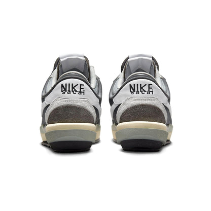 Nike Zoom Cortez SPx Sacai 'Iron Grey' — UK 3 | EU 35.5 | US 3.5 — Top View