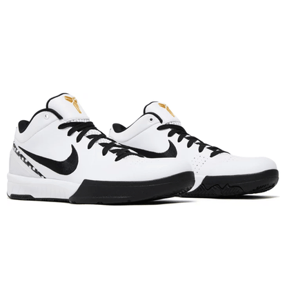 Nike Zoom Kobe 4 Protro 'Mambacita' — UK 3 | EU 35.5 | US 3.5 — Back View