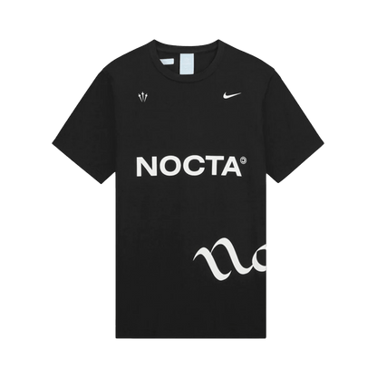 Nike x NOCTA Basketball T-shirt — XXS — Front View