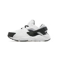 Nike Air Huarache Infant White-Black — UK 0C | EU 15 | US 0C — Front View