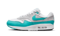 Nike Air Max 1 Clear Jade