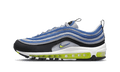 Nike Air Max 97 OG Atlantic Blue Voltage Yellow (W)