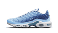 Nike Air Max Plus University Blue Gradient