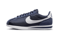 Nike Cortez Nylon Midnight Navy White