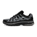 Nike P-6000 Black Cool Grey Celestine Blue — 3 UK — Front View