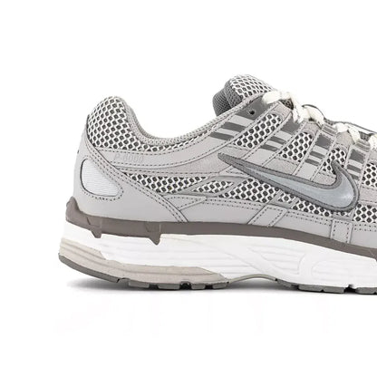 Nike P-6000 Light Iron Ore — 3.5 UK — Detail View