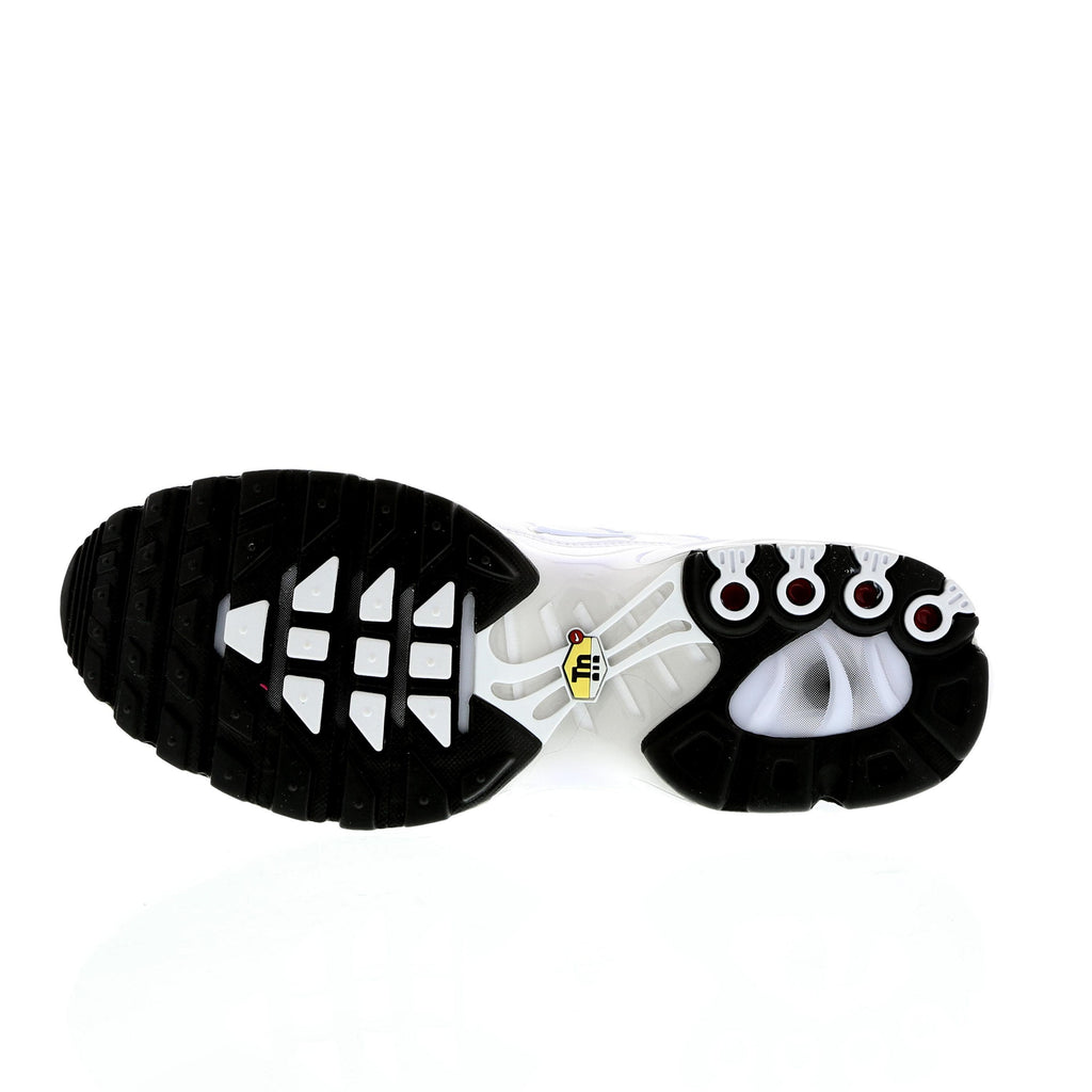 Nike Air Max Plus Tuned 1 TN — UK 3 | EU 35.5 | US 3.5 — Back View