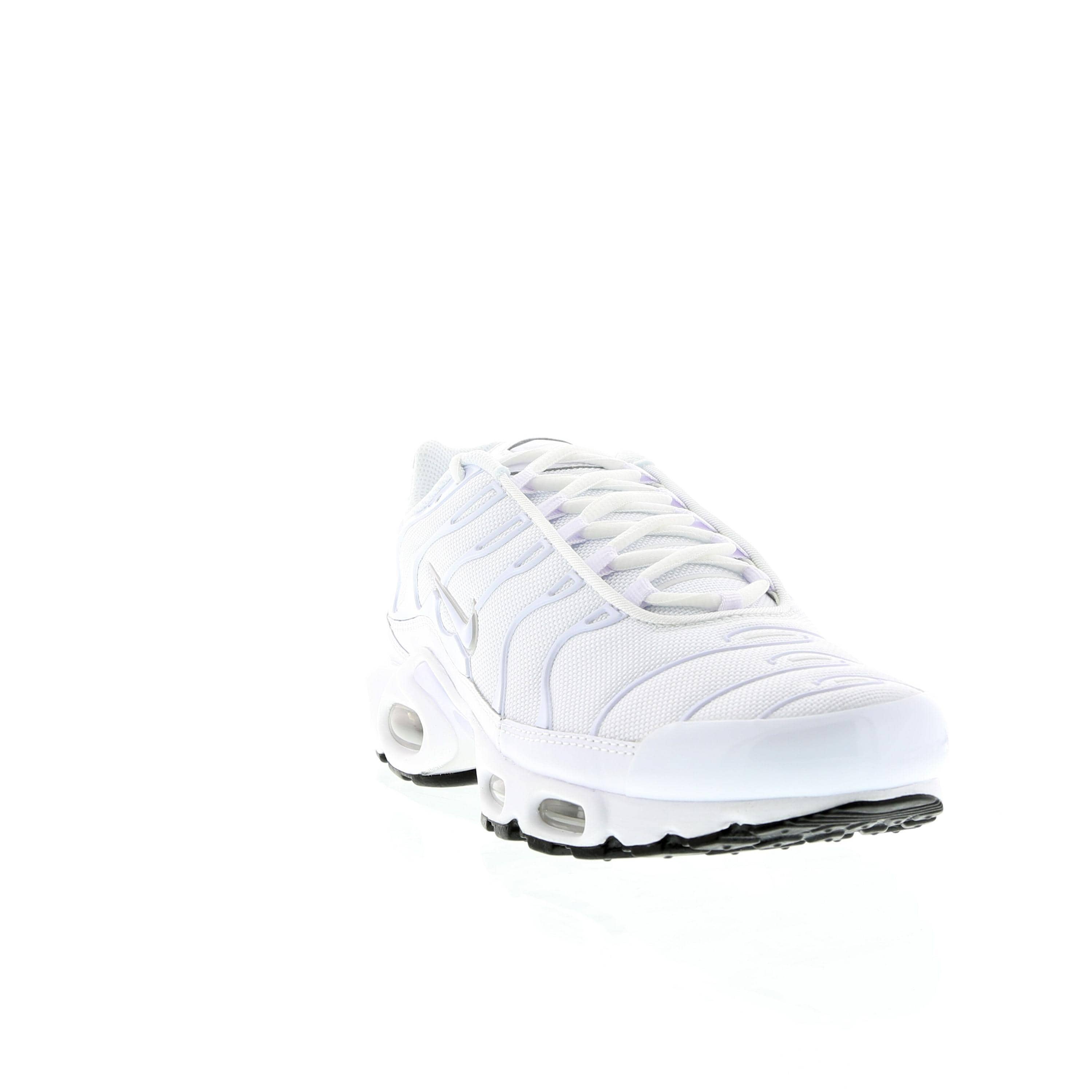 Nike Air Max Plus Tuned 1 TN — UK 3 | EU 35.5 | US 3.5 — Detail View