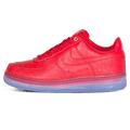 Nike Air Force 1 Cmft Lux Low 'Ostrich Red' — UK 3 | EU 35.5 | US 3.5 — Front View