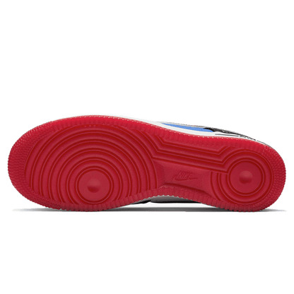 Nike Air Force 1 Low '07 'What The NYC' — UK 3 | EU 35.5 | US 3.5 — Top View