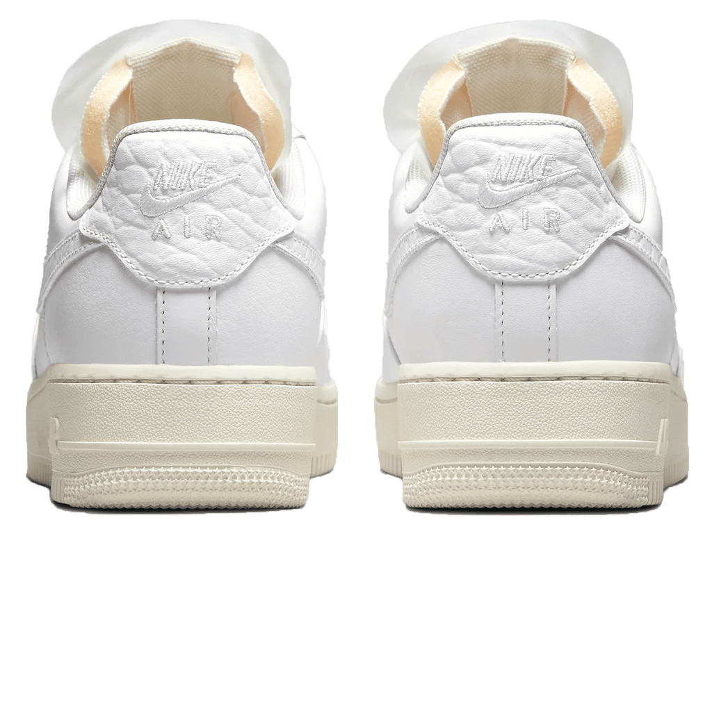 Nike Air Force 1 Low Wmns Premium 'Jewels' — UK 2.5 | EU 35.5 | US 5 — Back View
