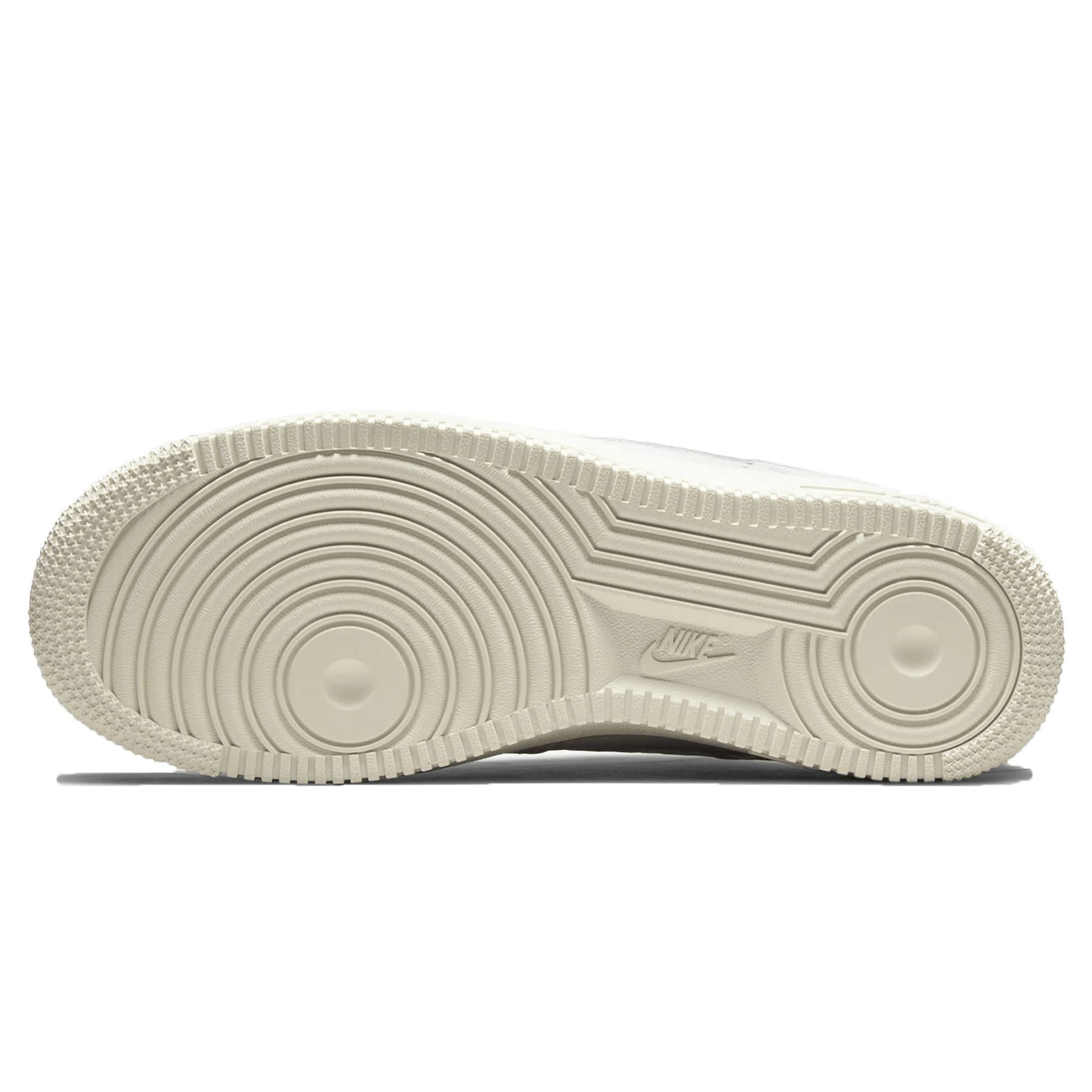 Nike Air Force 1 Low Wmns Premium 'Jewels' — UK 2.5 | EU 35.5 | US 5 — Top View