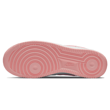 Nike Air Force 1 Low Wmns 'Valentine's Day 2022' — UK 2.5 | EU 35.5 | US 5 — Top View