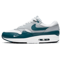 Nike Air Max 1 LV8 'Dark Teal Green' — UK 3 | EU 35.5 | US 3.5 — Front View