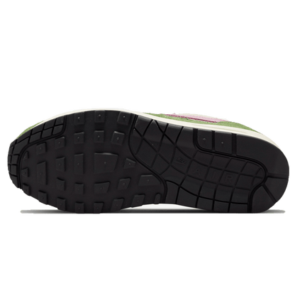 Nike Air Max 1 NH 'Treeline' — UK 3 | EU 35.5 | US 3.5 — Top View