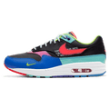 Nike Air Max 1 'Parachute' — UK 3 | EU 35.5 | US 3.5 — Front View