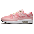 Nike Air Max 1 Premium 'Strawberry Lemonade' — UK 3 | EU 35.5 | US 3.5 — Front View