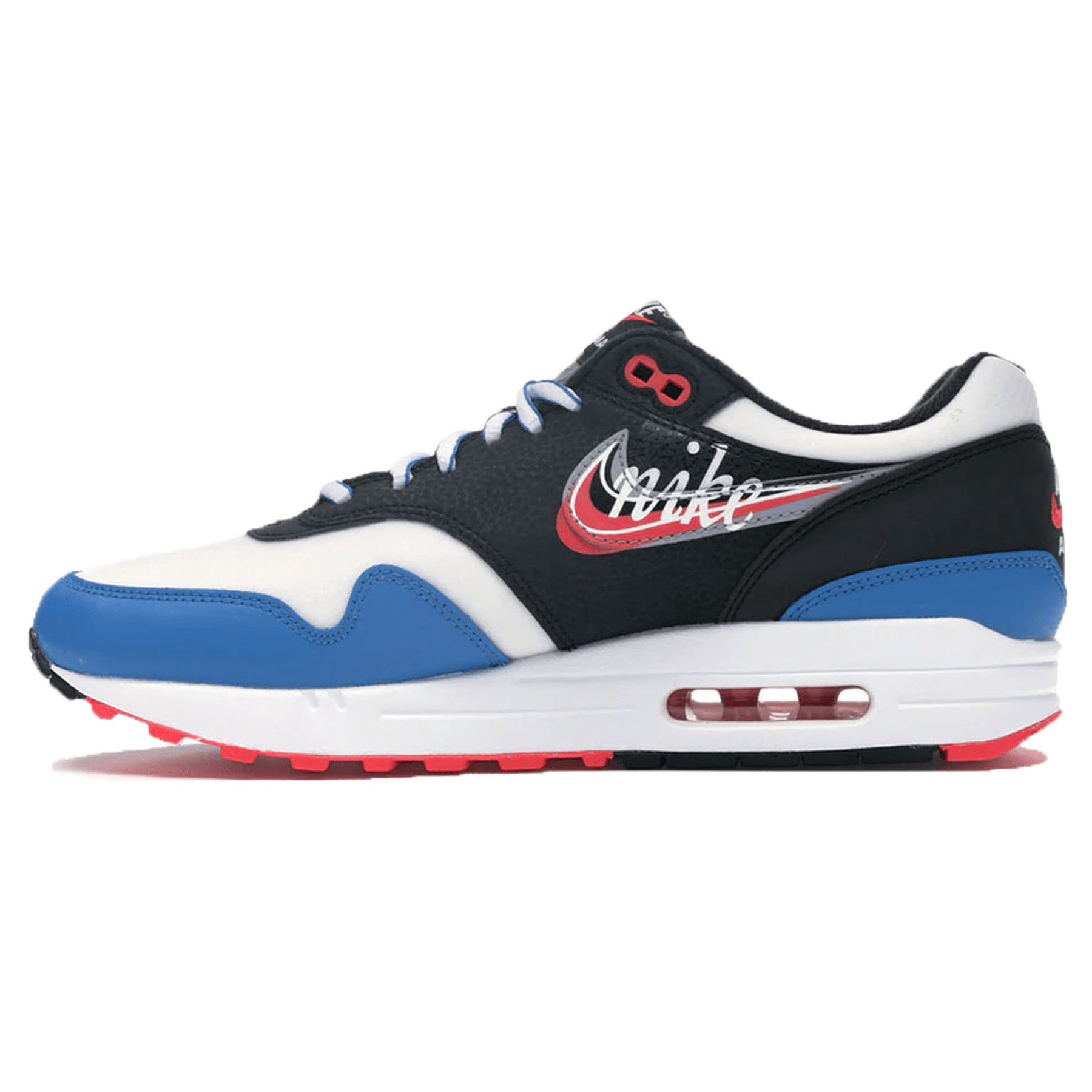 Nike Air Max 1 'Time Capsule' — UK 3 | EU 35.5 | US 3.5 — Front View