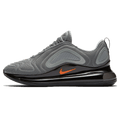 Nike Air Max 720 'Cool Grey' — UK 3 | EU 35.5 | US 3.5 — Front View