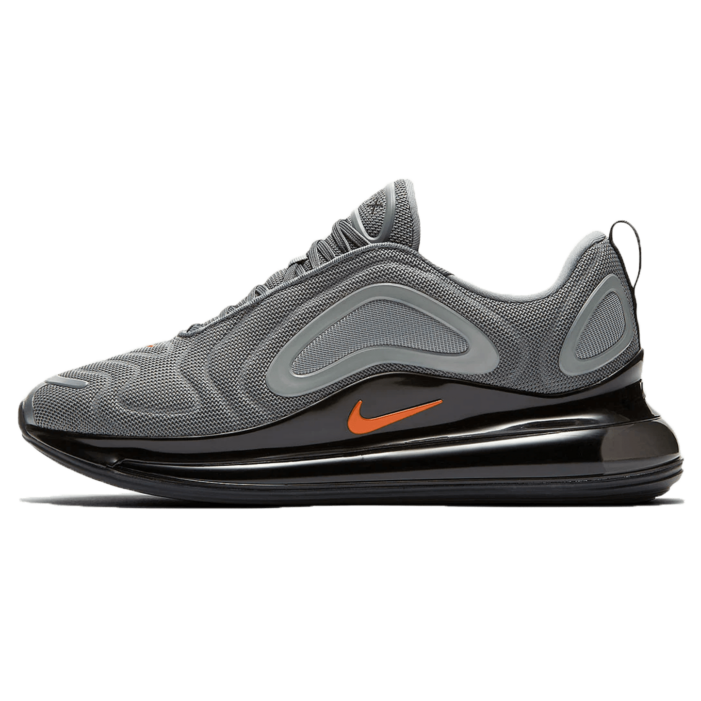 Nike Air Max 720 'Cool Grey' — UK 3 | EU 35.5 | US 3.5 — Front View