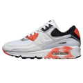 Nike Air Max 90 'Archetype' — UK 3 | EU 35.5 | US 3.5 — Front View