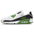 Nike Air Max 90 'Chlorophyll' — UK 3 | EU 35.5 | US 3.5 — Front View