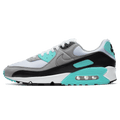 Nike Air Max 90 'Hyper Turquoise' — UK 3 | EU 35.5 | US 3.5 — Front View