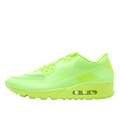 Nike Air Max 90 Hyperfuse Volt — UK 3 | EU 35.5 | US 3.5 — Front View