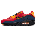 Nike Air Max 90 'London - City Pack' — UK 3 | EU 35.5 | US 3.5 — Front View