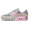 Nike Air Max 90 'Pink String' — UK 3 | EU 35.5 | US 3.5 — Front View