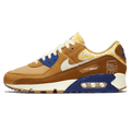 Nike Air Max 90 SE 'Air Content Pack' — UK 3 | EU 35.5 | US 3.5 — Front View
