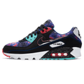 Nike Air Max 90 'Supernova 2020' — UK 3 | EU 35.5 | US 3.5 — Front View