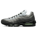 Nike Air Max 95 'Fresh Mint' — UK 3 | EU 35.5 | US 3.5 — Front View