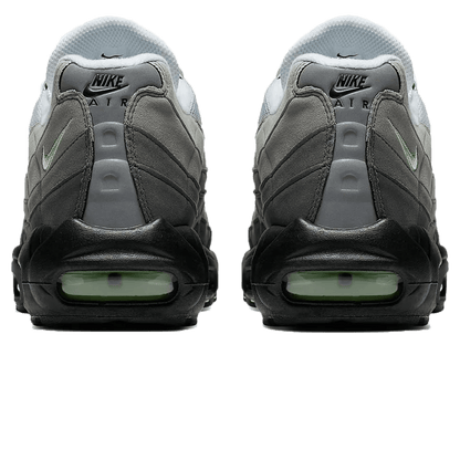 Nike Air Max 95 'Fresh Mint' — UK 3 | EU 35.5 | US 3.5 — Back View