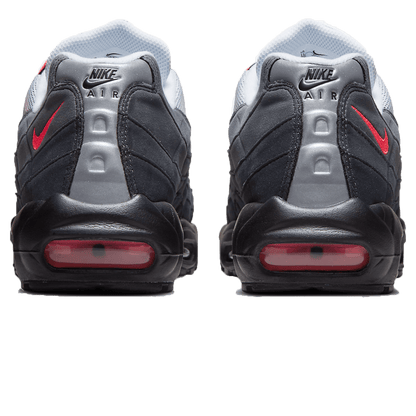 Nike Air Max 95 'Greedy 3.0' — UK 3 | EU 35.5 | US 3.5 — Back View