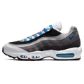 Nike Air Max 95 QS 'Greedy 2.0' — UK 3 | EU 35.5 | US 3.5 — Front View