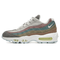 Nike Air Max 95 'Recycled Canvas Pack' — UK 3 | EU 35.5 | US 3.5 — Front View