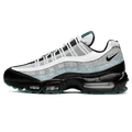 Nike Air Max 95 SE 'Day of the Dead' — UK 3 | EU 35.5 | US 3.5 — Front View