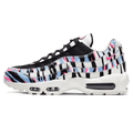 Nike Air Max 95 'South Korea' — UK 3 | EU 35.5 | US 3.5 — Front View