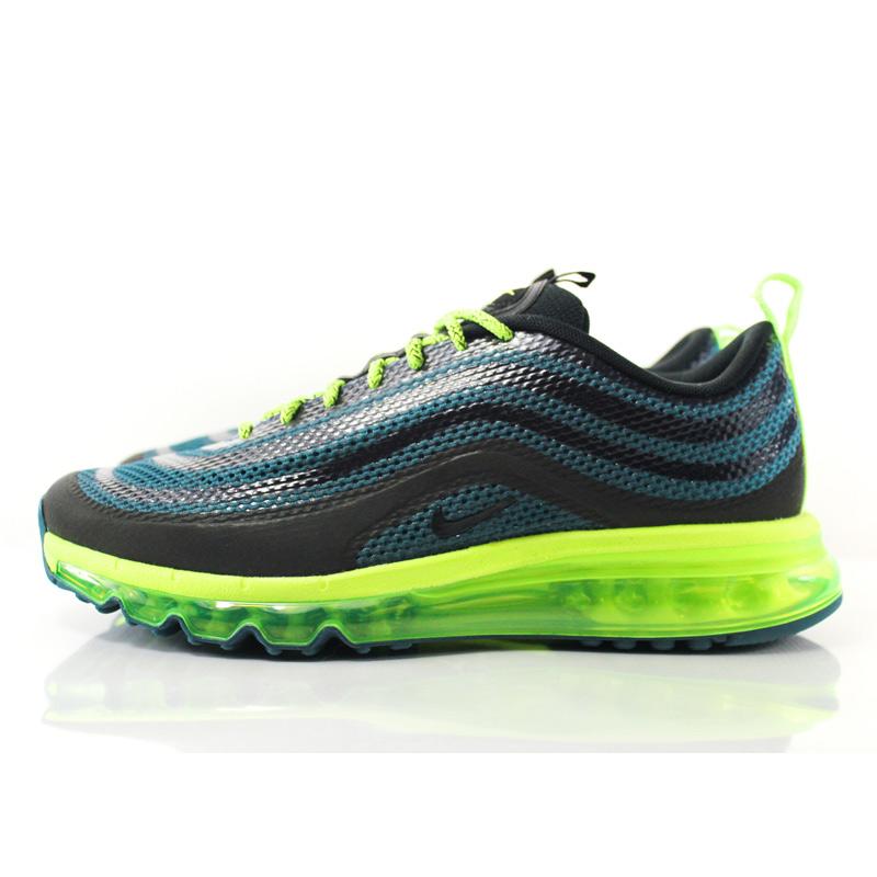 Nike Air Max 97-2013 HYP — UK 3 | EU 35.5 | US 3.5 — Front View